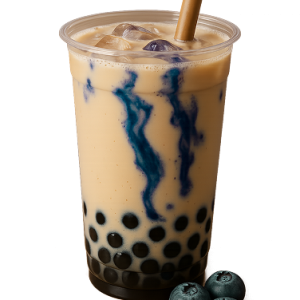 بابل تی بلوبری